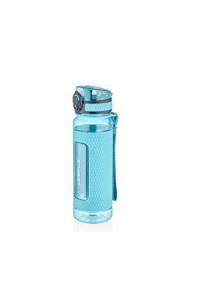 Uzspace Vagonlife 5044 520ml Vine Cyan Flask