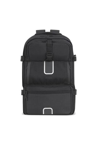 Mack Mce-1205 17.3" Explor 34l Eco - Backpack for Travel
