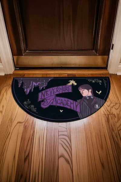 Sihir Dükkanı Welcome to Darkness Mats