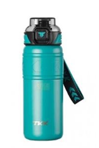 TKK Vagonlife Çelik Termos 500 ml Teal
