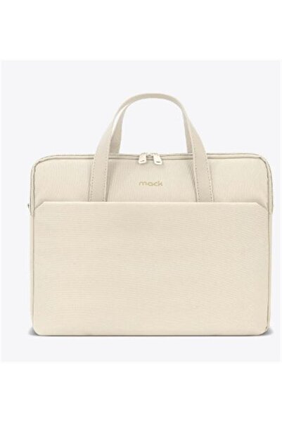 Mack Mce-1514 15.6" Nova Eco Notebook Bag Latte