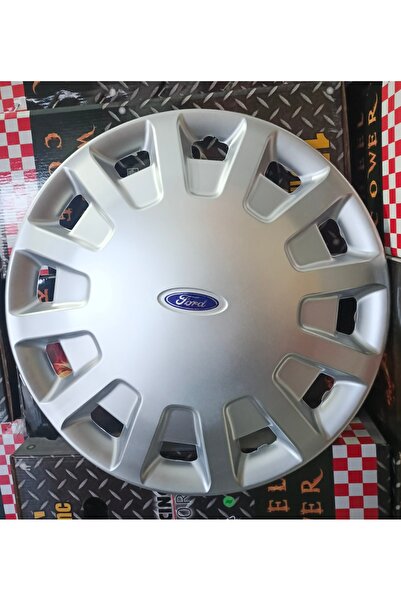 YK 15 inç Ford Transit T15 Uyumlu Jant Kapağı - 4'lü Takım Halinde yollanacak,