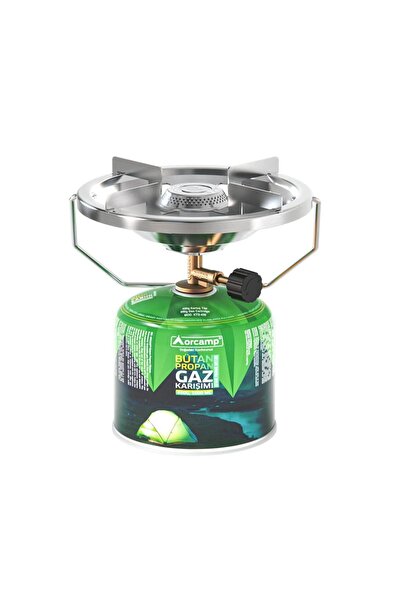 Orcamp Siboplu Kamp Ocak Seti K-500 KTS-450