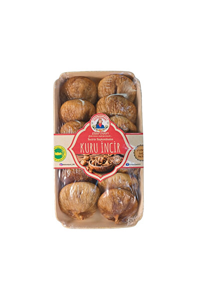 EFELER DİYARI Kuru İncir 250 gr - Aydın Dağ İnciri