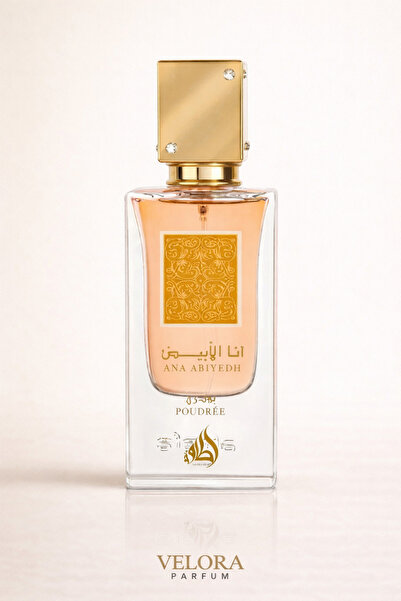 Lataffa Ana Abiyedh Poudree