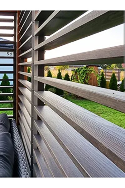 BestLineGlisiere Glisiere aluminiu terasa 50 cm