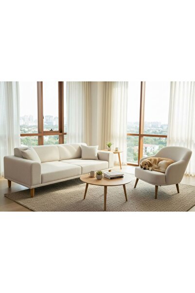 Vivense FULYA KOLTUK TAKIMI