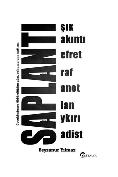 Genel Markalar Saplantı
