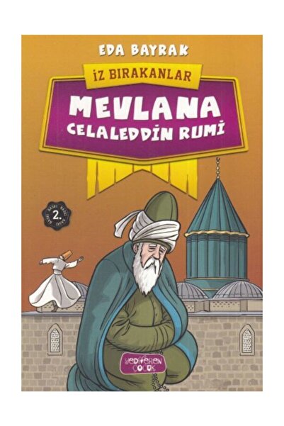 Yediveren Çocuk الآثار / مولانا صلا الدين الرومي