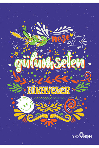 Yediveren Yayınları Gülümseten Hikayeler