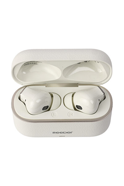 Reeder Apollo Earpods Pro Yeşil