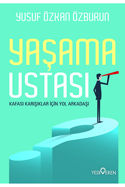 Yediveren Yayınları Yaşama Ustası