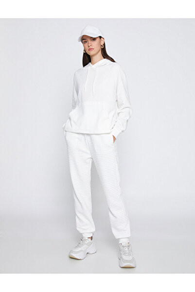 Koton قيعان بيجامة الركض محكم