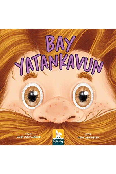 lapin kitap كتاب السيد ياتان كافلون/أيش كان يارون/لابين