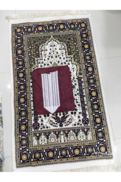 tulteks Premium quality prayer set