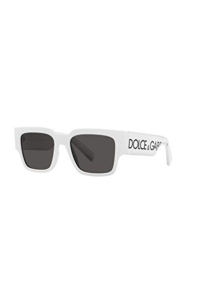Dolce&Gabbana Dolce & Gabbana 6184 331287   52 Unisex Sunglasses