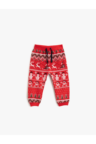 Koton Jogger Sweatpants Cotton