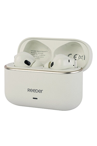 Reeder Apollo Earpods Pro Yeşil