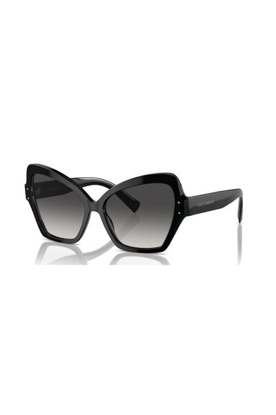 Dolce&Gabbana دولتشي غابانا 501/8G 56 نظارة شمسية للنساء - موديل 0DG4463