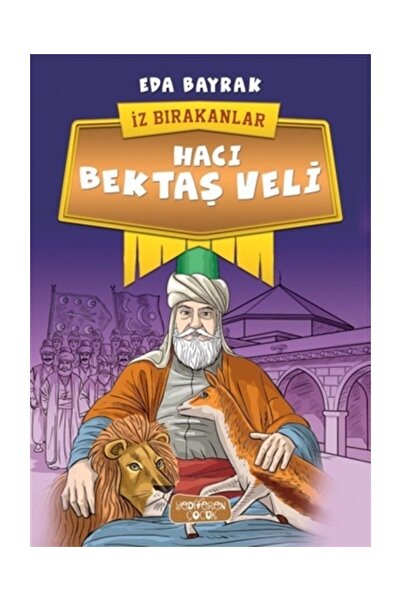Yediveren Çocuk هاجي بيكشت فيلي - أثراء المتعودين - إيدا بايروك
