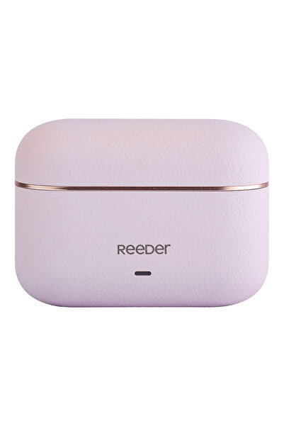 Reeder Apollo Earpods Pro Pembe