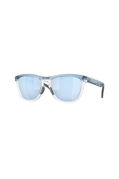 Oakley Frogskins Range Men's Glasses Men's Eyeglasses 0Oo9284