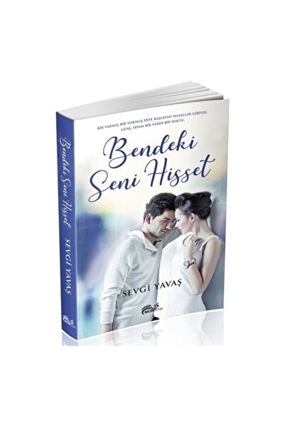 Generic Brand Bendeki Seni Hisset - Sevgi Yavaş