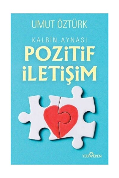 Yediveren Yayınları Kalbin Aynası Pozitif İletişim