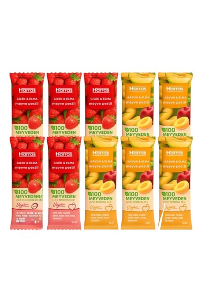 Harras فطريات الفواكه النباتية البطيخ التفاح ×5 التوت التفاح ×5