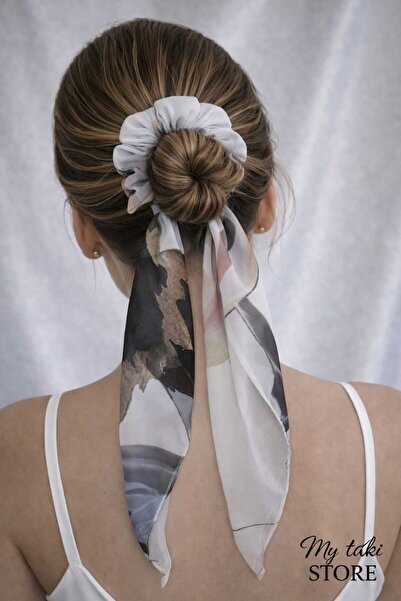 MY TAKI STORE FULARLI SİMİT TOKA