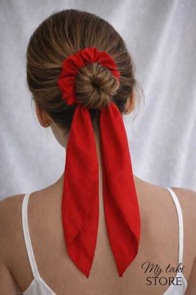 MY TAKI STORE FULARLI SİMİT TOKA