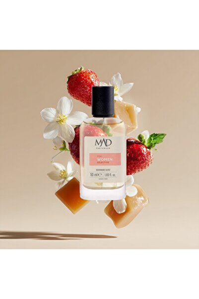 Mad Parfüm K102 Selective 50 ml Kadın Parfüm