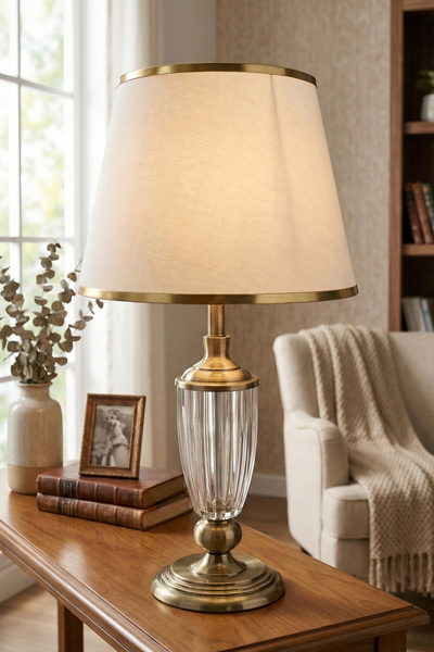 AbajurAksesuar Jasmin Abajur