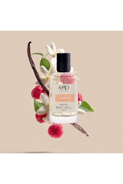 Mad Parfüm Mad L103 Selective 50 ml Kadın Parfüm
