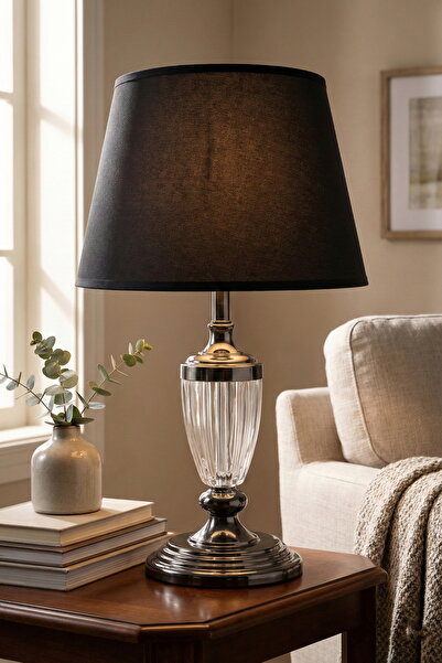 AbajurAksesuar ياسمين عاكس الضوء