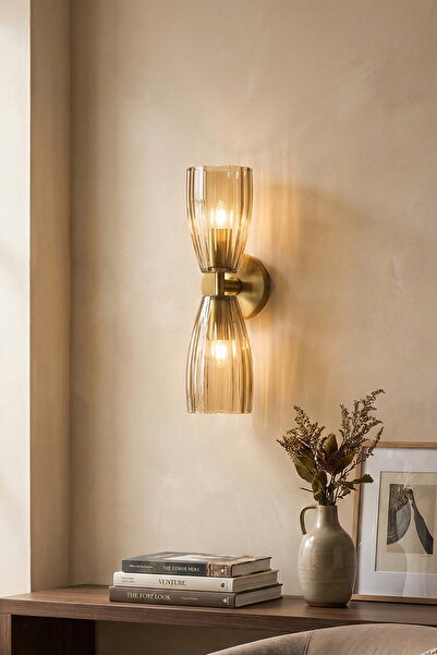 AbajurAksesuar Jasmin Luxury Aplik