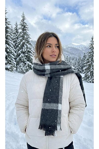 LAGRANZE Şal în carouri