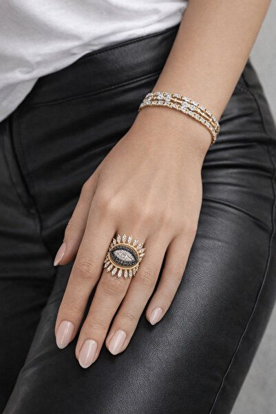 Sense of Atelier خاتم أوفيل لوكس