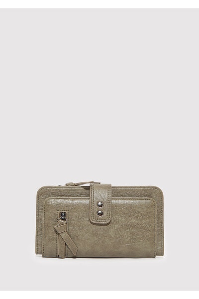 Mavi Khaki Wallet 1912766-28833