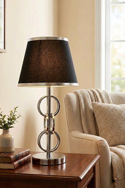 AbajurAksesuar بيرغامو الحديثة عاكس الضوء