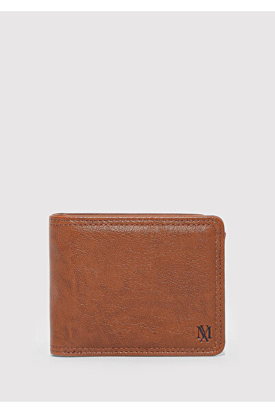 Mavi Brown Wallet 0912248-34614