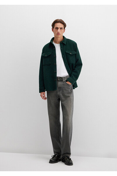 Mavi Toronto Street Vintage Dark Denim Jean Pants 0010289-91291