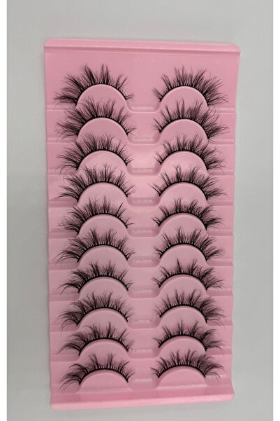 Glamura Lashes Rezistență și stil: Smocurile Glamura, create pentru momente d...