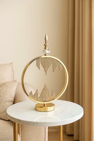 AbajurAksesuar Ancona Dekoratif Aksesuar