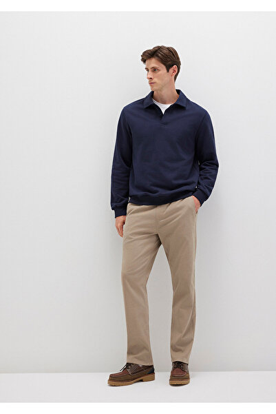 Mavi Pantaloni bej 0010547-80062