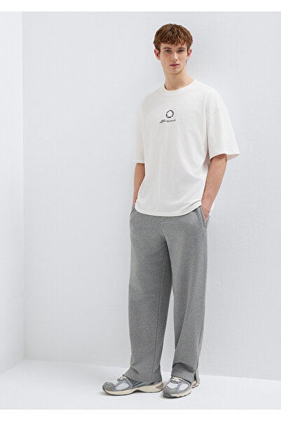 Mavi Gray Basic Sweatpants 0010462-80018