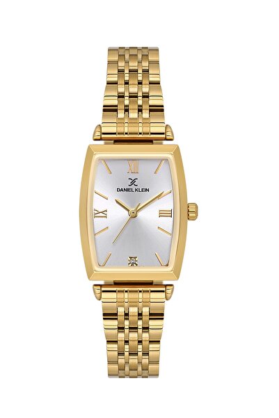 Daniel Klein ساعة يد نسائية ريترو