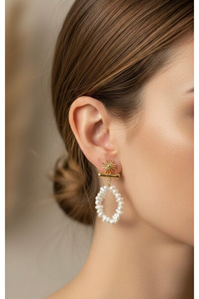 BULUT SEPETİ أقراط متدلية