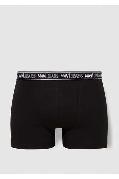 Mavi Black Basic Boxer0911082-900