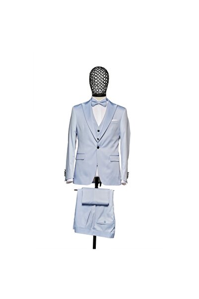 Giovane Gentile Giovane G. Designers Smokin Takım Elbise